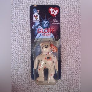 Glory Bear